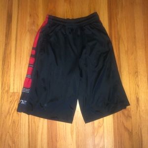 Nike Elite Basketball Shorts